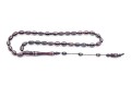 ARPA KESİM KUKA AĞACI KARPUZ DİLİMİ 925 AYAR GÜMÜŞ SİSTEMLİ EL YAPIMI TESBİH ARPA KESİM KUKA AĞACI KARPUZ DİLİMİ 925 AYAR GÜMÜŞ SİSTEMLİ EL YAPIMI TESBİH